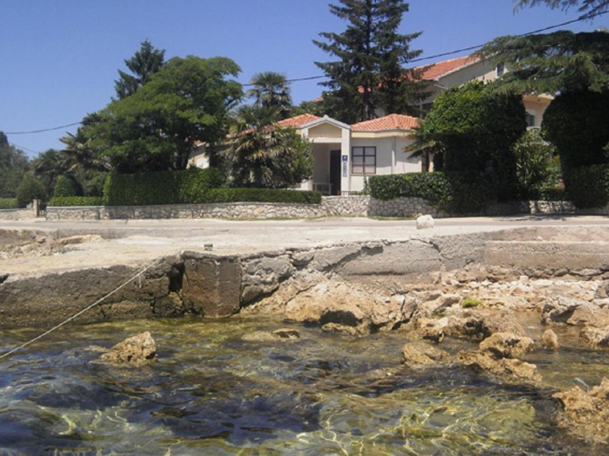 Villa Petar 2 - 10M From Sea Zadar Zewnętrze zdjęcie