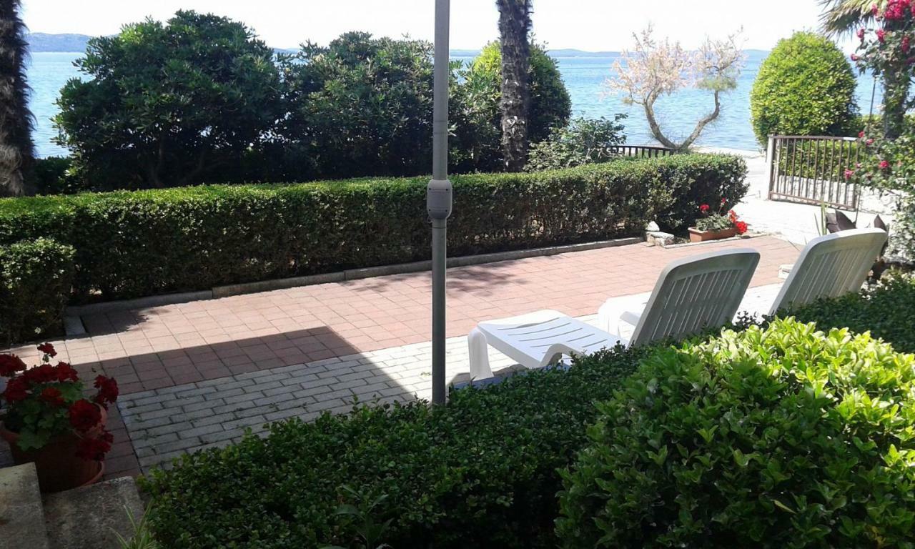 Villa Petar 2 - 10M From Sea Zadar Zewnętrze zdjęcie