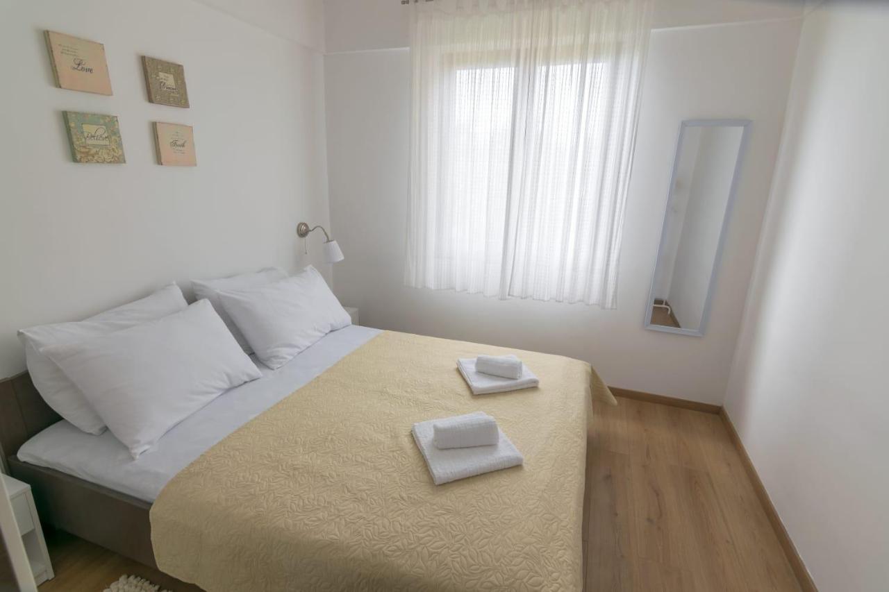 Villa Petar 2 - 10M From Sea Zadar Zewnętrze zdjęcie